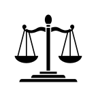 Justice Icon